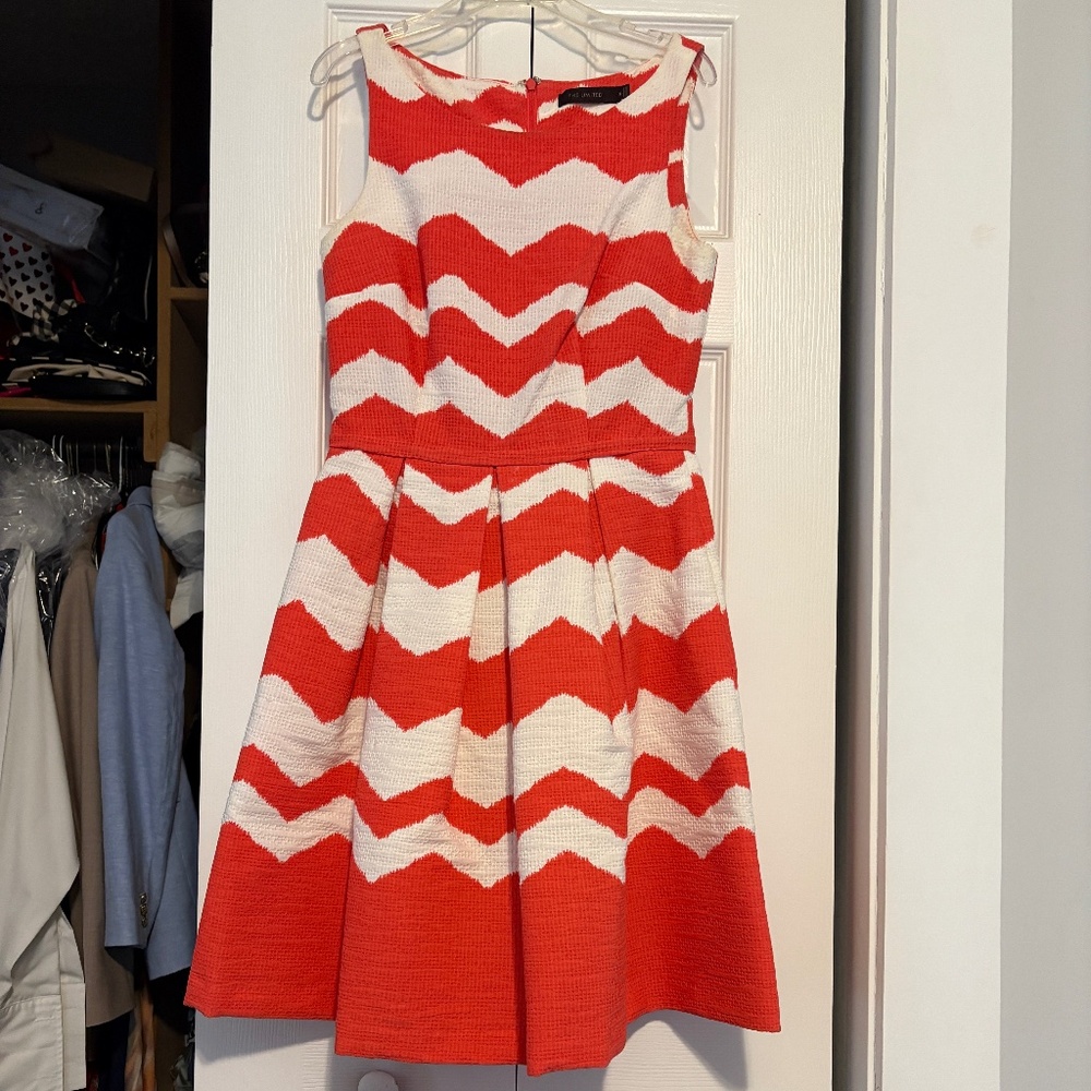 The Limited Dress sz 0